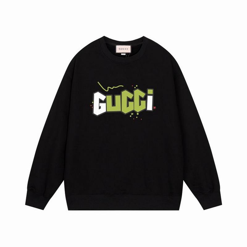 Gucci Men's Hoodies 503